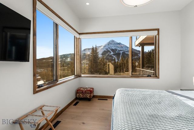 10 Middle Rider Road, Big Sky, MT 59716