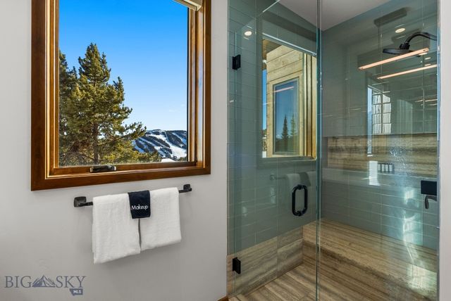 10 Middle Rider Road, Big Sky, MT 59716