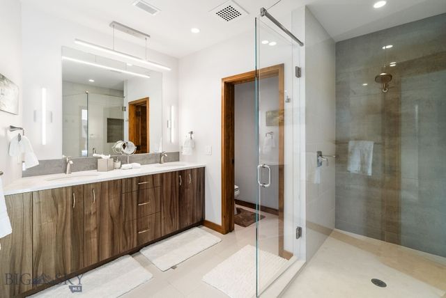 10 Middle Rider Road, Big Sky, MT 59716