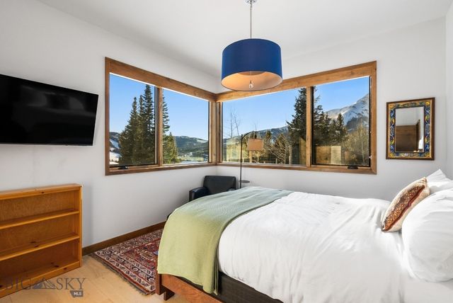 10 Middle Rider Road, Big Sky, MT 59716