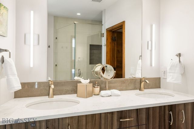 10 Middle Rider Road, Big Sky, MT 59716