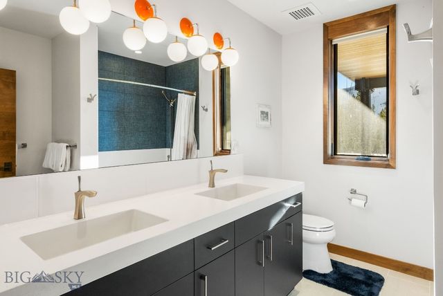 10 Middle Rider Road, Big Sky, MT 59716