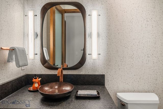 10 Middle Rider Road, Big Sky, MT 59716