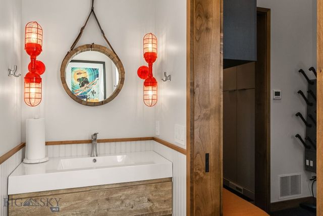 10 Middle Rider Road, Big Sky, MT 59716