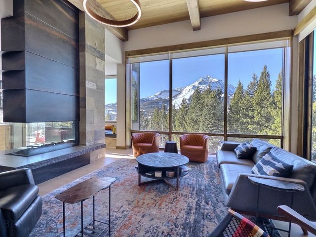 10 Middle Rider Road, Big Sky, MT 59716