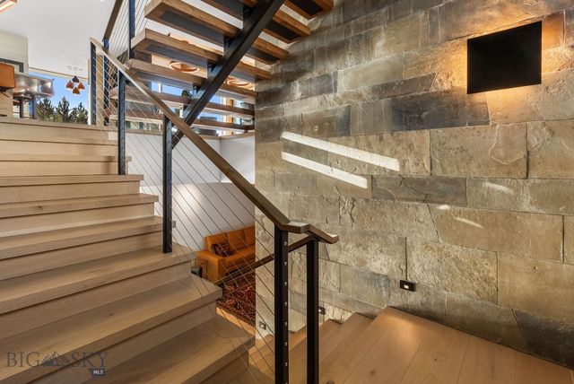 10 Middle Rider Road, Big Sky, MT 59716