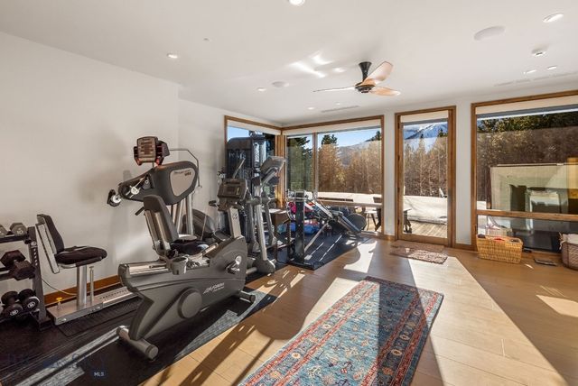 10 Middle Rider Road, Big Sky, MT 59716