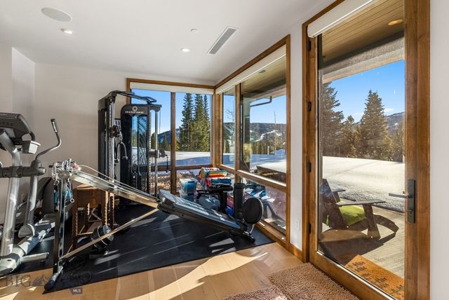 10 Middle Rider Road, Big Sky, MT 59716