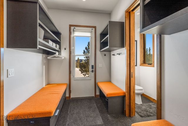 10 Middle Rider Road, Big Sky, MT 59716