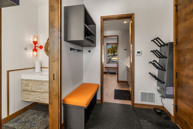 10 Middle Rider Road, Big Sky, MT 59716