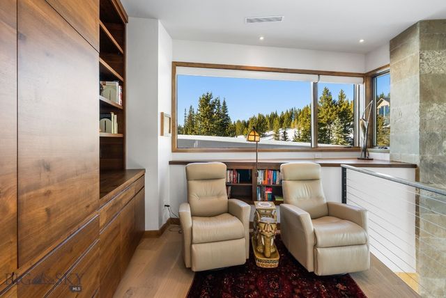 10 Middle Rider Road, Big Sky, MT 59716