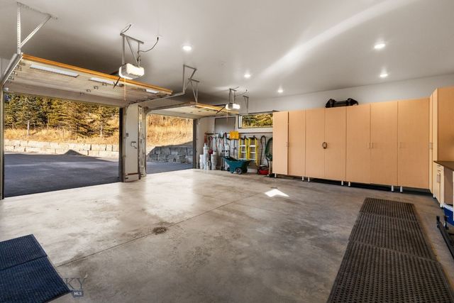 10 Middle Rider Road, Big Sky, MT 59716