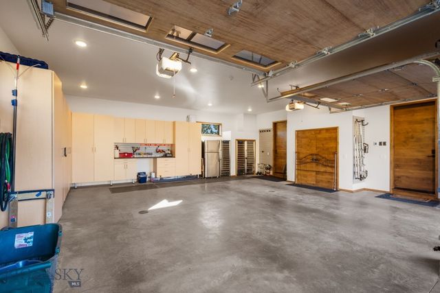 10 Middle Rider Road, Big Sky, MT 59716