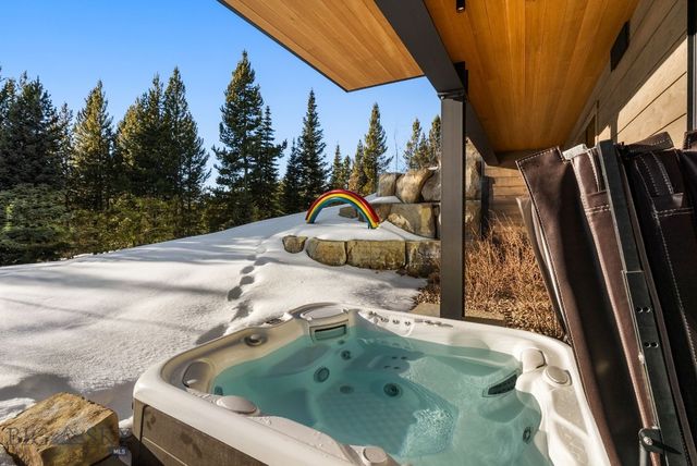 10 Middle Rider Road, Big Sky, MT 59716