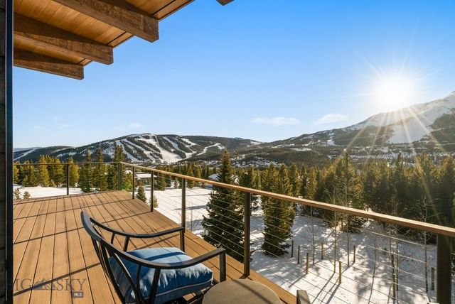 10 Middle Rider Road, Big Sky, MT 59716