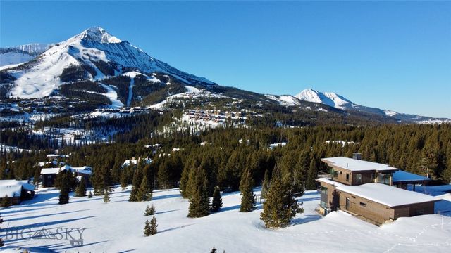 10 Middle Rider Road, Big Sky, MT 59716