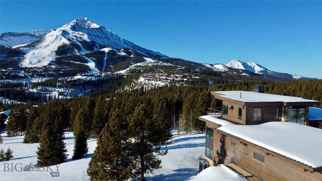 10 Middle Rider Road, Big Sky, MT 59716 photo 11