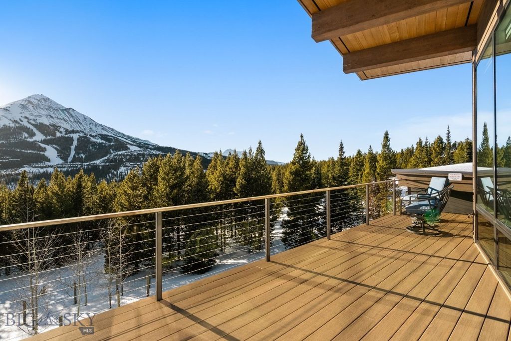 10 Middle Rider Road, Big Sky, MT 59716 photo 13