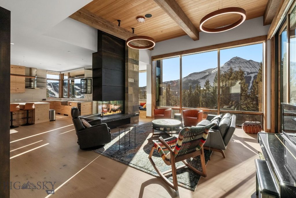 10 Middle Rider Road, Big Sky, MT 59716 photo 15