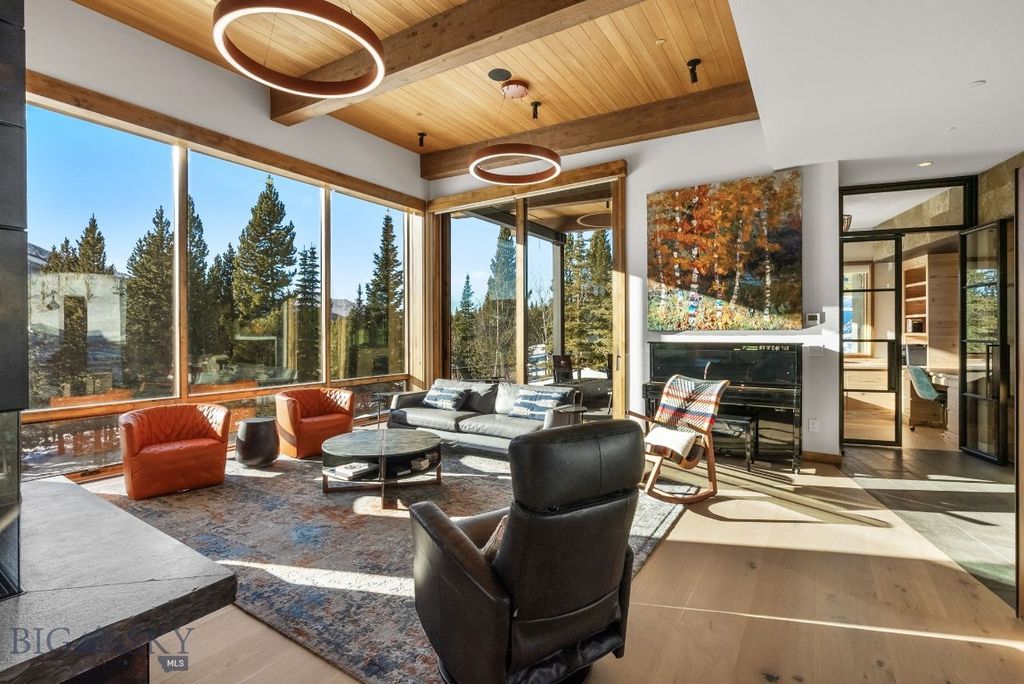 10 Middle Rider Road, Big Sky, MT 59716 photo 16