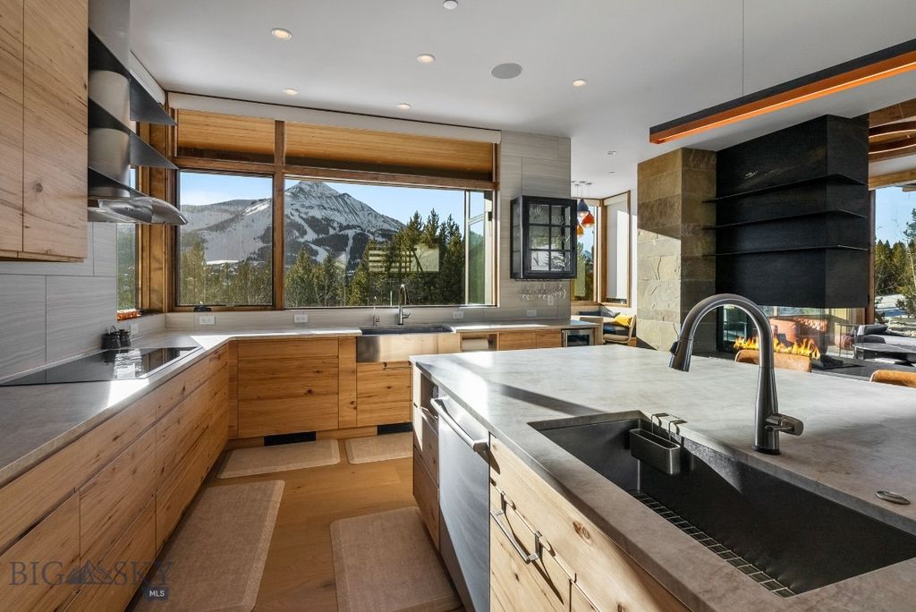 10 Middle Rider Road, Big Sky, MT 59716 photo 21