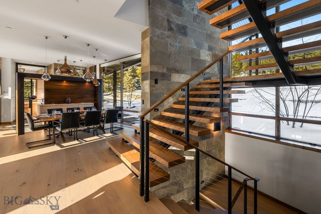 10 Middle Rider Road, Big Sky, MT 59716 photo 23