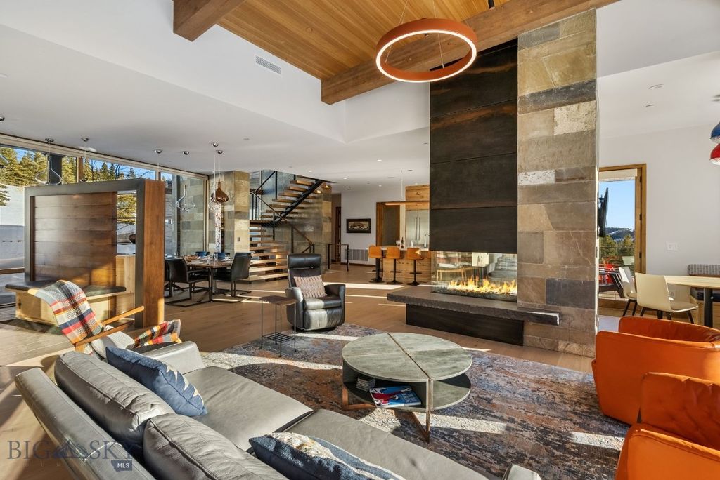 10 Middle Rider Road, Big Sky, MT 59716 photo 6