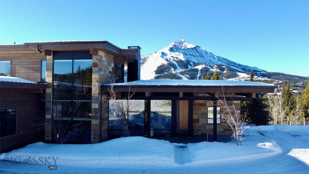 10 Middle Rider Road, Big Sky, MT 59716 photo 70