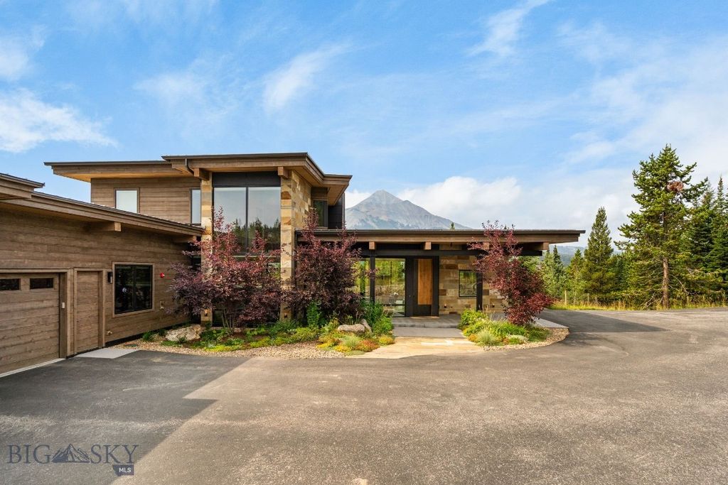 10 Middle Rider Road, Big Sky, MT 59716 photo 76