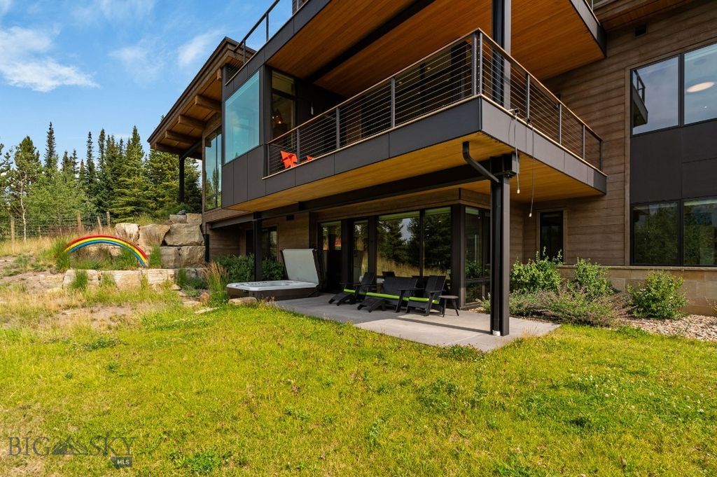 10 Middle Rider Road, Big Sky, MT 59716 photo 79