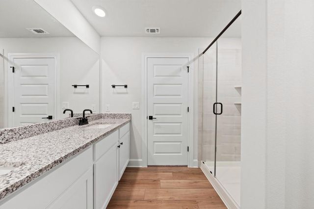 9509 Demure DR 4, Manor, TX 78653