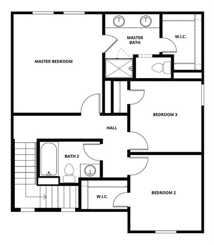 9509 Demure DR 4, Manor, TX 78653