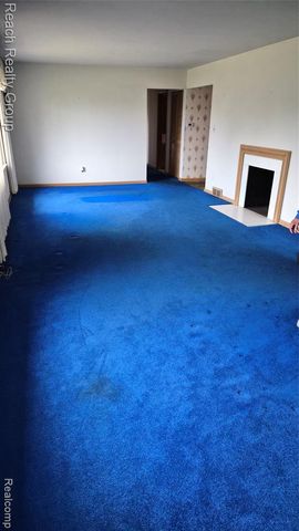 28438 San Marino Drive, Southfield, MI 48034