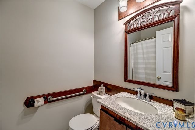 2710 Spinnaker Ct, Henrico, VA 23233