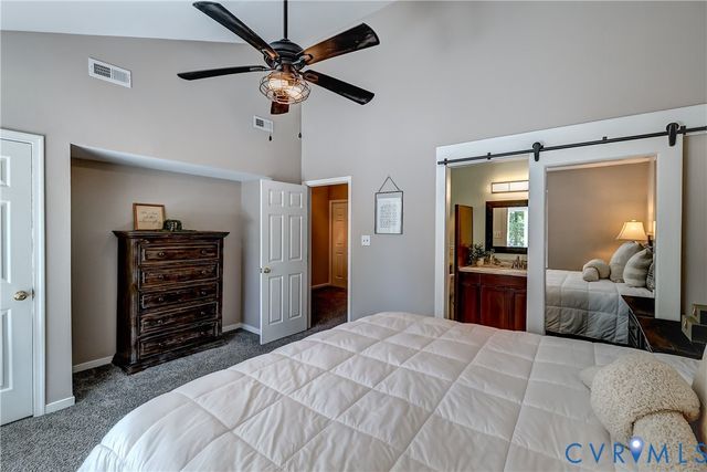 2710 Spinnaker Ct, Henrico, VA 23233