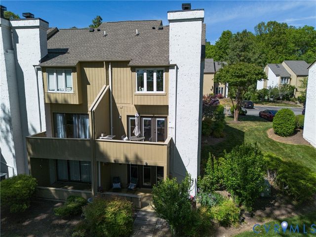 2710 Spinnaker Ct, Henrico, VA 23233