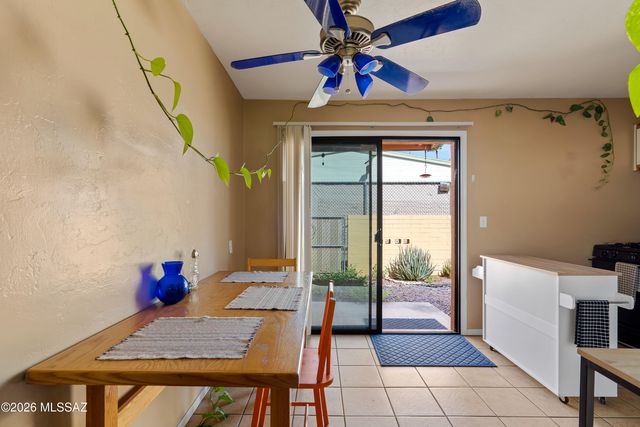 350 N Silverbell Rd Apt 111, Tucson, AZ 85745