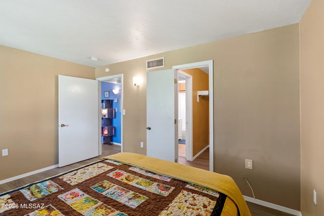 350 N Silverbell Rd Apt 111, Tucson, AZ 85745