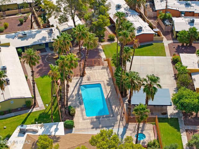 350 N Silverbell Rd Apt 111, Tucson, AZ 85745