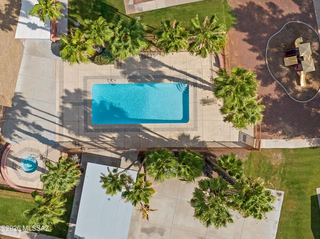 350 N Silverbell Rd Apt 111, Tucson, AZ 85745