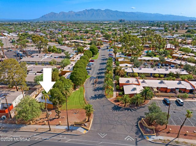 350 N Silverbell Rd Apt 111, Tucson, AZ 85745