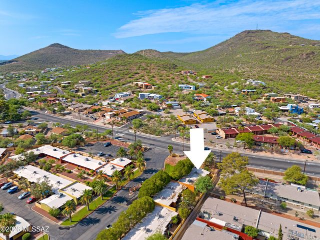 350 N Silverbell Rd Apt 111, Tucson, AZ 85745