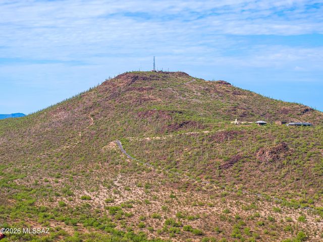 350 N Silverbell Rd Apt 111, Tucson, AZ 85745