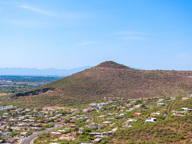 350 N Silverbell Rd Apt 111, Tucson, AZ 85745