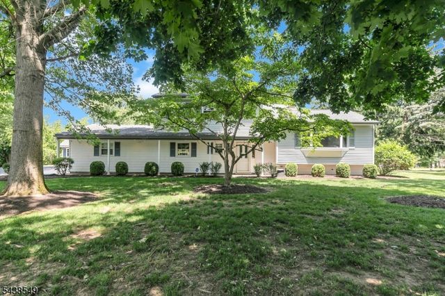 23 Wayne Ter, Bernards Twp., NJ 07920