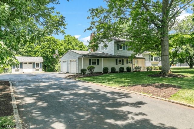 23 Wayne Ter, Bernards Twp., NJ 07920