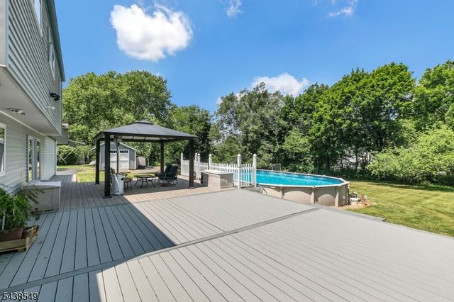 23 Wayne Ter, Bernards Twp., NJ 07920