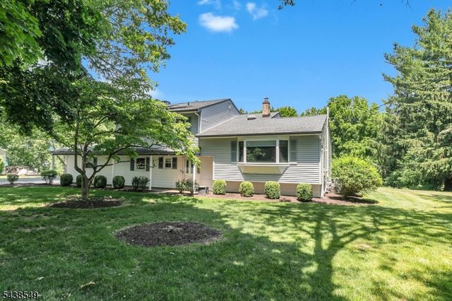 23 Wayne Ter, Bernards Twp., NJ 07920