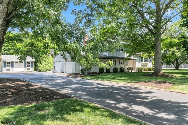 23 Wayne Ter, Bernards Twp., NJ 07920