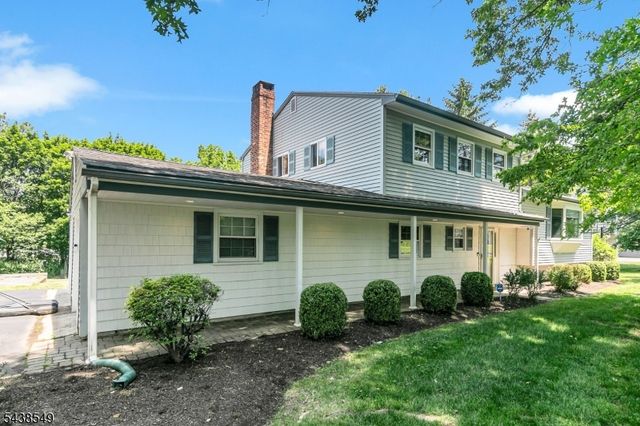 23 Wayne Ter, Bernards Twp., NJ 07920